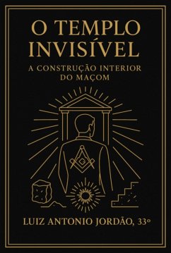 Cover O Templo Invisível (eBook, ePUB)