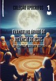 Evangelho Árabe Da Infância De Jesus (eBook, ePUB)