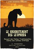 Le Chuchotement des léopards (eBook, ePUB)