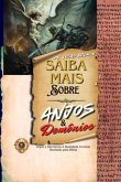 Saiba Mais Sobre Anjos E Demônios (eBook, ePUB)