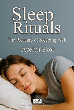 Cover Sleep Rituals (eBook, ePUB)