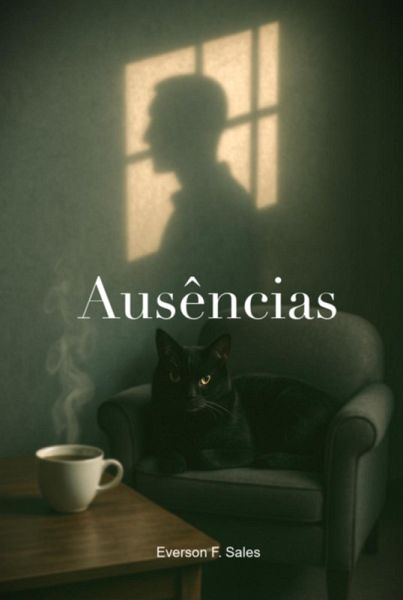 Ausências (eBook, ePUB) Ausências (eBook, ePUB)