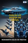 Forças De Defesa De Israel (eBook, ePUB)