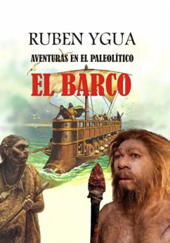 Cover El Barco (eBook, ePUB)