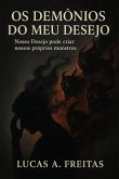 Os Demônios Do Meu Desejo (eBook, ePUB)