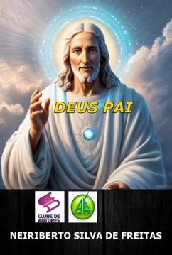 Cover Deus Pai (eBook, ePUB)