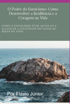 Cover O Poder Do Estoicismo (eBook, ePUB)