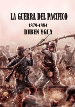 Cover La Guerra Del Pacífico (eBook, ePUB)