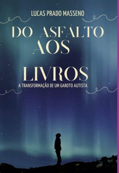 Cover Do Asfalto Aos Livros (eBook, ePUB)