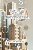 Investimentos Imobiliários (eBook, ePUB)