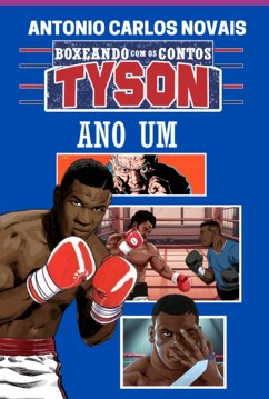 Cover Tyson: Ano Um (eBook, ePUB)