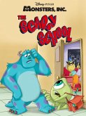 Monsters, Inc.: The Scary School (eBook, ePUB)