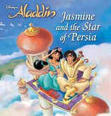 Aladdin: Jasmine and the Star of Persia (eBook, ePUB)