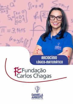 Fcc - Raciocínio Lógico-matemático (eBook, ePUB) - de Oliveira, Daniela Arboite