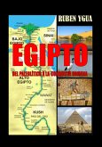 Egipto (eBook, ePUB)