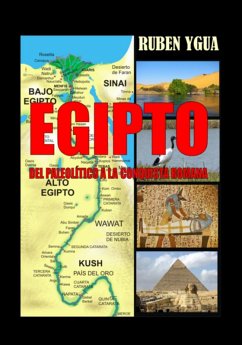 Cover Egipto (eBook, ePUB)
