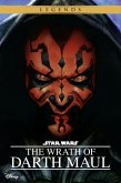 Star Wars: The Wrath of Darth Maul (eBook, ePUB) Star Wars: The Wrath of Darth Maul (eBook, ePUB)