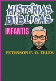 Histórias Bíblicas Infantis (eBook, ePUB)