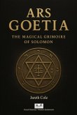 Ars Goetia (eBook, ePUB) Ars Goetia (eBook, ePUB)