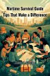 Wartime Survival Guide (eBook, ePUB) - Bild 1