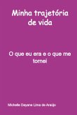 Minha Trajetória De Vida (eBook, ePUB)