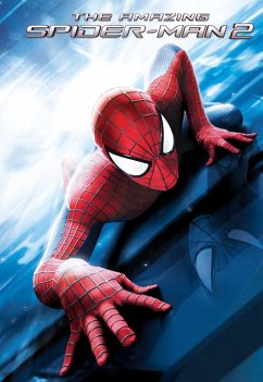 The Amazing Spider-Man 2 (eBook, ePUB) Cover The Amazing Spider-Man 2 (eBook, ePUB)