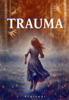 Cover Trauma (eBook, ePUB)