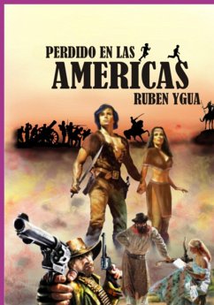 Cover Perdido En Las Americas (eBook, ePUB)