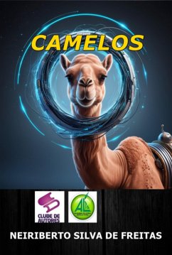 Cover Camelos (eBook, ePUB)