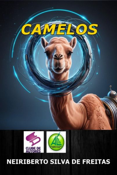 Camelos (eBook, ePUB) Camelos (eBook, ePUB)