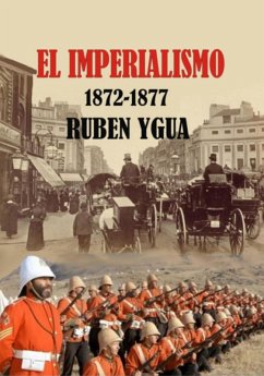 Cover El Imperialismo (eBook, ePUB)