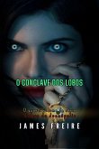 O Conclave Dos Lobos (eBook, ePUB)