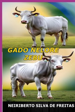 Cover Gado Nelore Zebu (eBook, ePUB)
