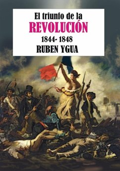 Cover El Triunfo De La Revolución (eBook, ePUB)