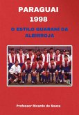 Paraguai 1998 (eBook, ePUB)