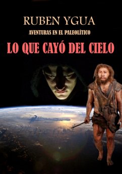 Cover Lo Que Cayó Del Cielo (eBook, ePUB)