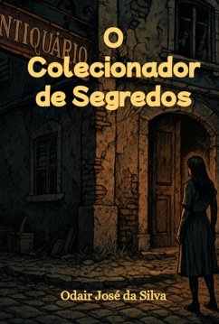 O Colecionador De Segredos (eBook, ePUB) - Da Silva, Odair José