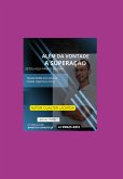 Além Da Vontade (eBook, ePUB)