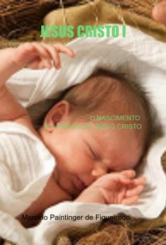 Cover Jesus Cristo I (eBook, ePUB)