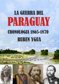 Cover La Guerra Del Paraguay (eBook, ePUB)