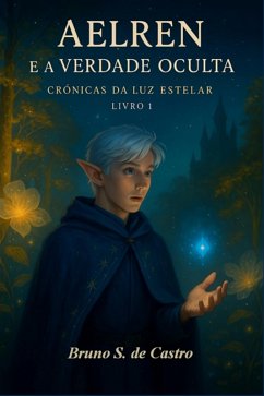 Aelren E A Verdade Oculta (eBook, ePUB) - de Castro, Bruno Sousa