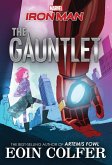 Iron Man:: The Gauntlet (eBook, ePUB)