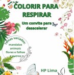 Colorir Para Respirar (eBook, ePUB)