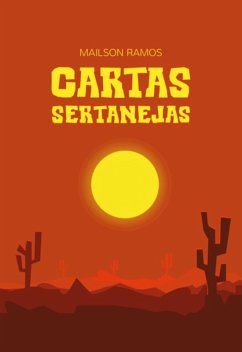 Cover Cartas Sertanejas (eBook, ePUB)