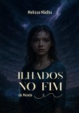 Ilhados No Fim Do Mundo (eBook, ePUB)
