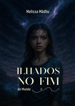 Cover Ilhados No Fim Do Mundo (eBook, ePUB)