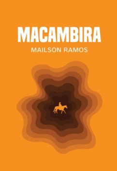 Cover Macambira (eBook, ePUB)