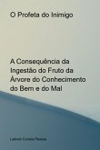 O Profeta Do Inimigo (eBook, ePUB)