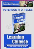 Beginners Guide To Learning Chinese (eBook, ePUB)