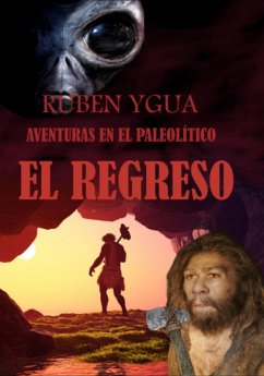 Cover El Regreso (eBook, ePUB)